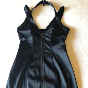 Sexy Little Black Bebe Dress